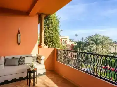Sofitel Marrakech Palais Imperial - 88