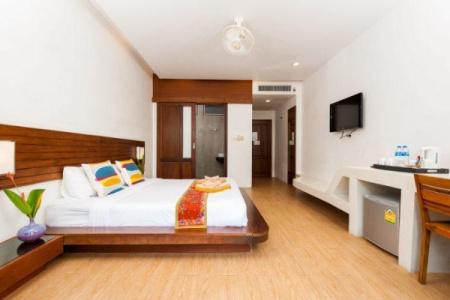 Montalay Beach Resort - Sha Plus - 38