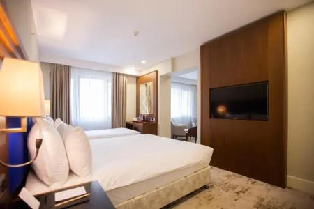 Ramada Plaza By Wyndham Istanbul Sultanahmet - 90