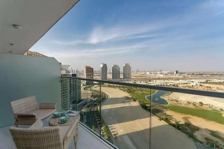 Radisson Dubai Damac Hills - 45