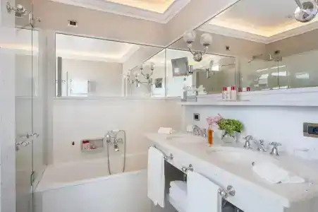 Hassler Roma - 16