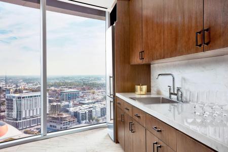 JW Marriott Nashville - 83
