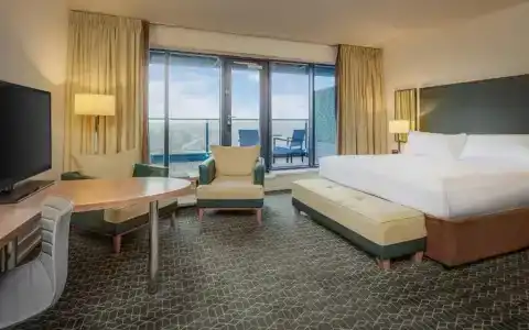 Hilton Dublin Kilmainham - 55
