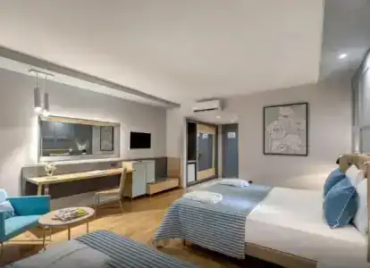 Numa Bay Exclusive - Ultra All Inclusive - 55