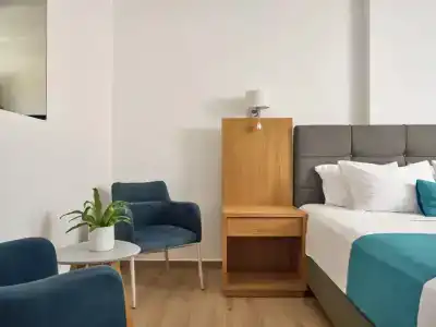 Cavo Orient Beach & Suites - 31
