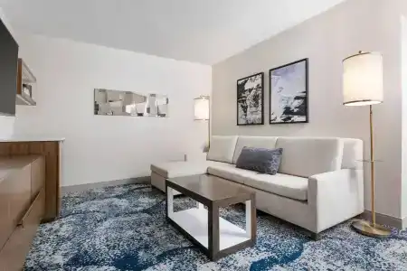 Deltas by Marriott Virginia Beach Bayfront Suites - 7