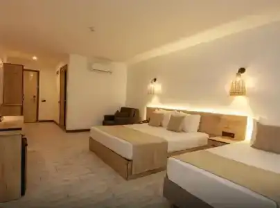 Meri All inclusive - 62