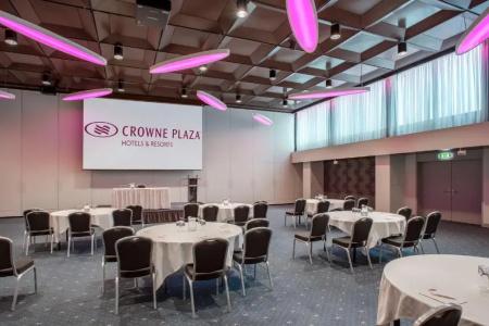 Crowne Plaza züRich, An Ihg - 37