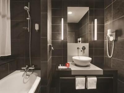 Ramada Brussels Woluwe - 39