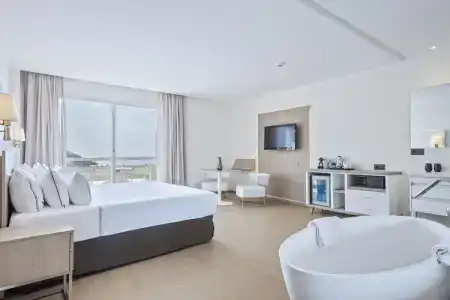 Melia Sitges - 6