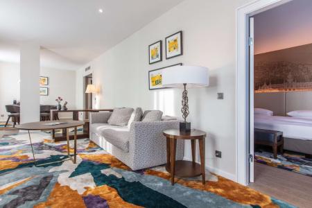 Radisson BLU Astrid, Antwerp - 74