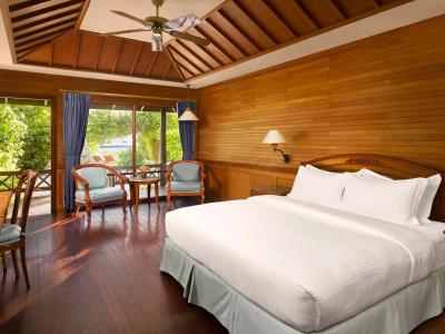 Royal Island Premium All-Inclusive Resort at Baa Atoll Biosphere Reserve - 25