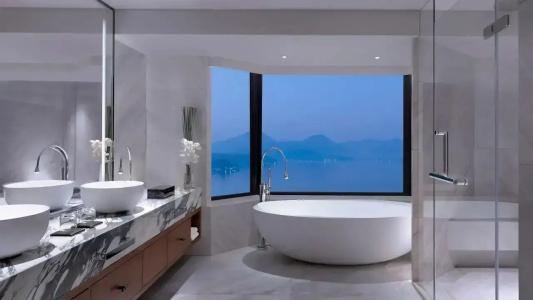 Grand Hyatt Hangzhou - 49
