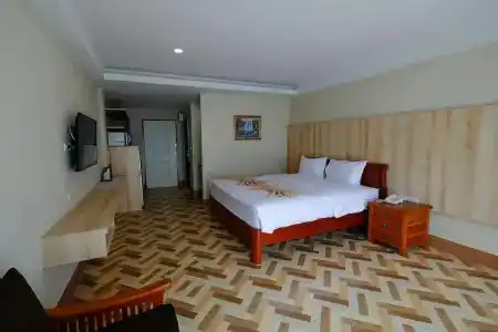 Harmony Inn - 27