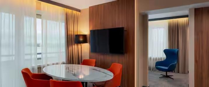 Radisson Blu Daugava, Riga - 85