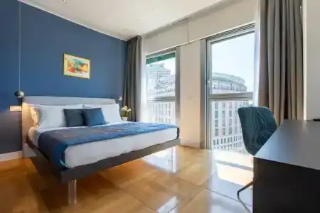 Missori Suites by 101Flats in Milan - 70