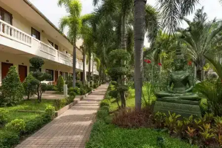 Thai Garden Resort - 22
