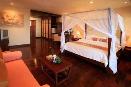 Coral Cliff Beach Resort Samui - Sha Plus - 8