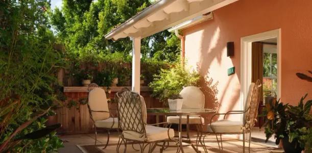 The Beverly Hills - Dorchester Collection - 119