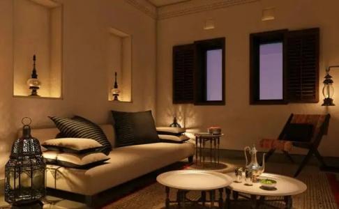 The Chedi Al Bait - 61