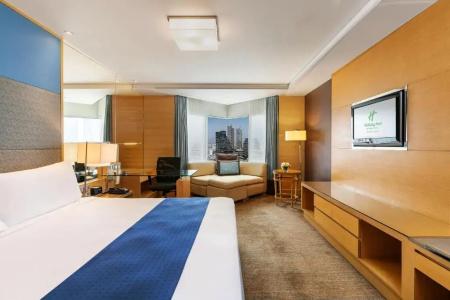 Holiday Inn Bangkok Silom, An Ihg- Sha Extra Plus - 40