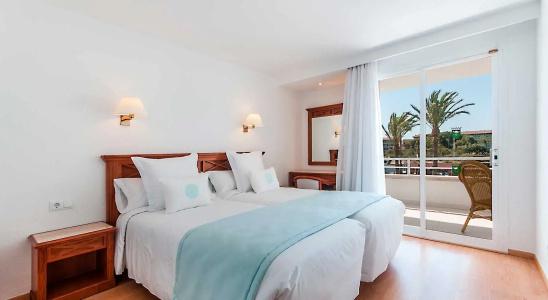 Playa Esperanza Suites - 99