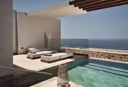 The Royal Senses Resort Crete, Curio Collection by Hilton - 80