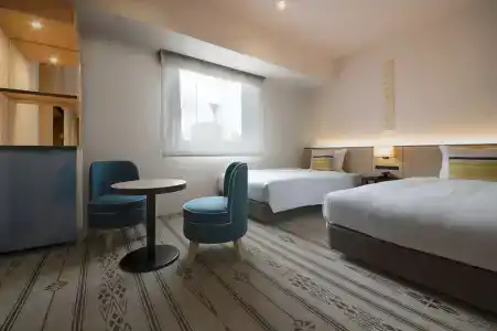 Vista Fukuoka Nakasu-Kawabata - 44