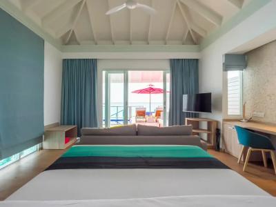 The Beach House Collection at Siyam World - 107
