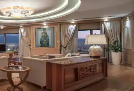 Hilton Bursa Convention Center & Spa - 64