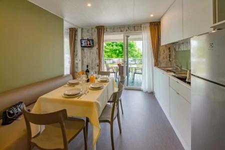 Camping Le Palme - 34