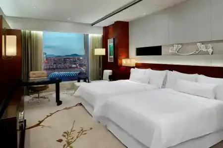 The Westin Pazhou - 55