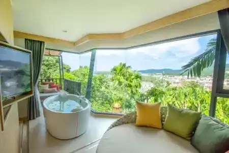 Andaman Cannacia Resort & Spa - Sha Extra Plus - 67