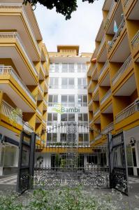 Apartamentos Rf Bambi Adults Only - 0