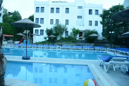 Bodrum Park - 12