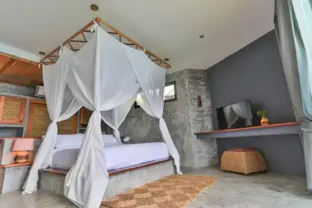 Sai Daeng Resort - 55