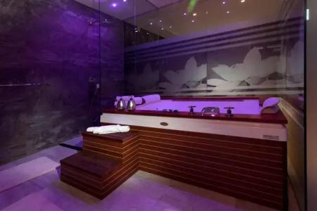 Boban Luxury Suites - 101