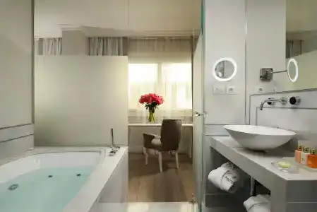Ponte Vecchio Suites & Spa - 30