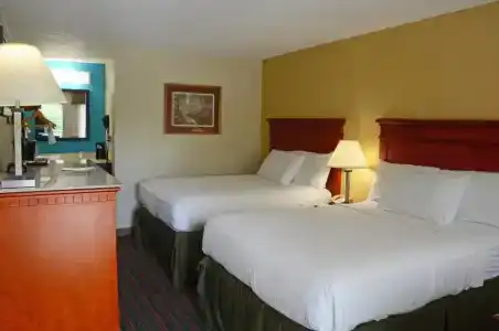 Holiday Inn Express Nashville w-i40, An Ihg - 26