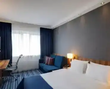 Holiday Inn Express Bremen Airport, An Ihg - 51