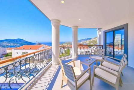 Samira Resort & Aparts & Villas - 61