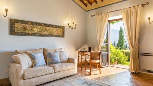 Relais & Châteaux Il Falconiere - 95