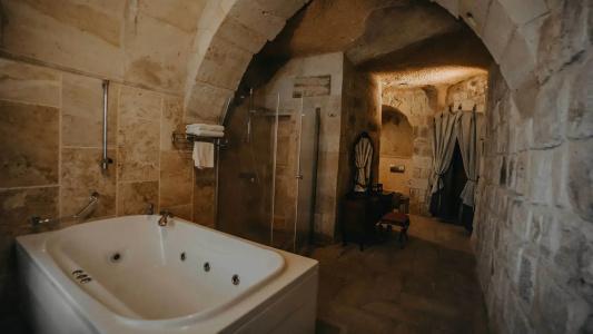 Dere Suites Cappadocia - 66