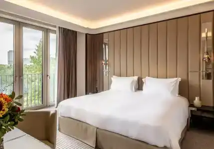 Sofitel Frankfurt Opera - 69
