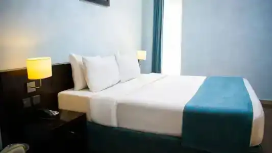 Signature and Spa - 25
