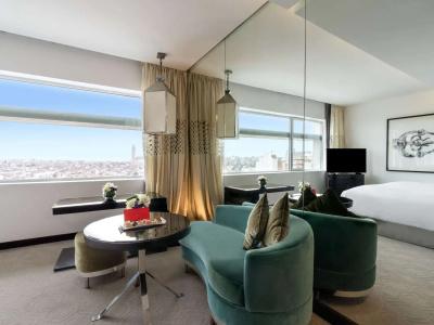 Sofitel Casablanca Tour Blanche - 55
