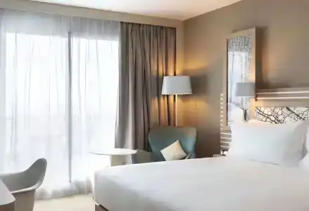 Hilton Garden Inn Le Havre Centre - 52