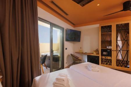 Palmera Beach & Spa - Adults Only - 62