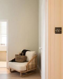 Syros Soul Luxury Suites - 88