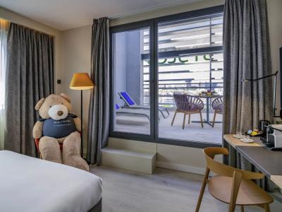 Novotel Madrid City Las Ventas - 34